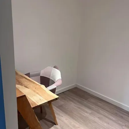 Appartement 7 Personnes Chavanay Exterior photo