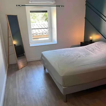 Appartement 7 Personnes Chavanay Exterior photo