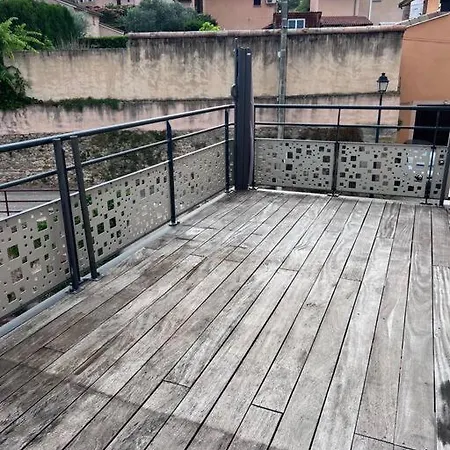 Appartement 7 Personnes Chavanay Exterior photo
