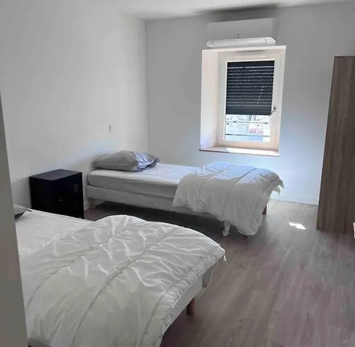 Appartement 7 Personnes