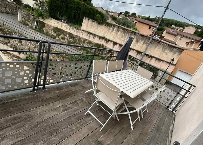Appartement 7 Personnes