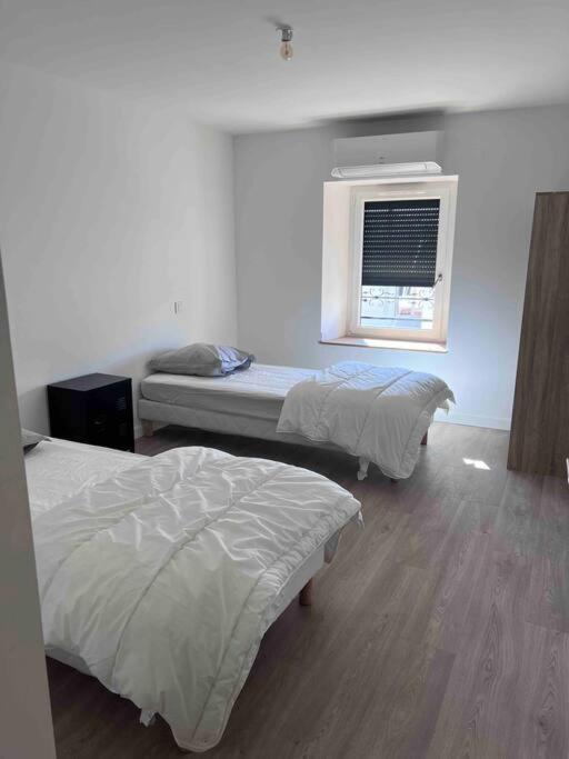 Apartment 7 Personnes