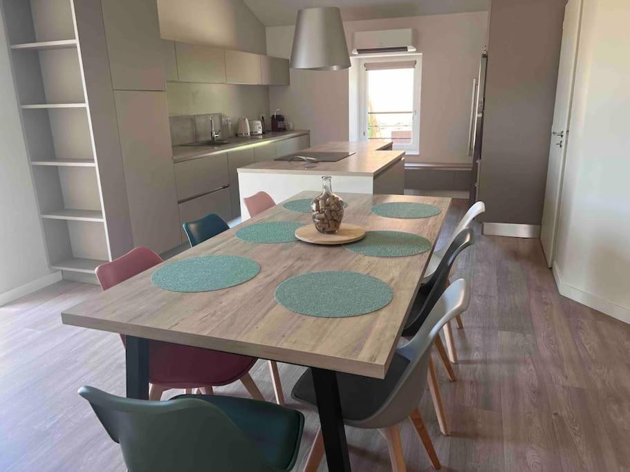 Apartment 7 Personnes *
